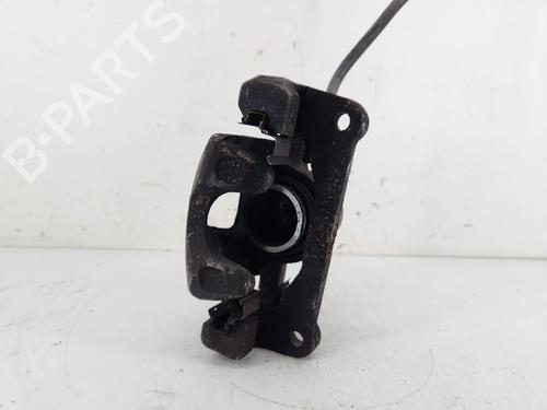 Left front brake caliper DAEWOO MATIZ (M100, M150) 0.8 | BP39078249M105 - Image 2