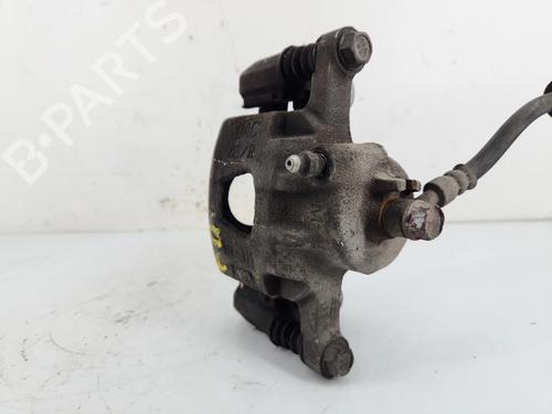 Right front brake caliper DAEWOO MATIZ (M100, M150) 0.8 | BP39078248M104  - Image 5