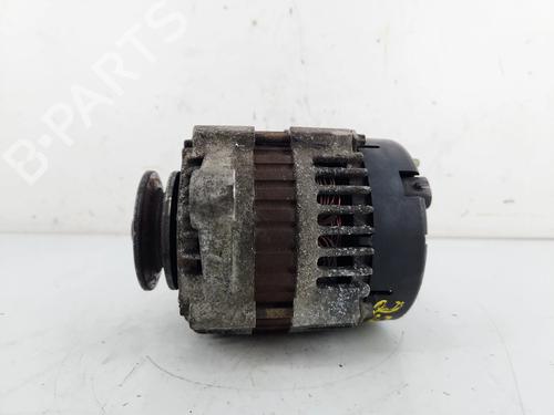 Alternator DAEWOO MATIZ (M100, M150) 0.8 | BP39078244M7 - Image 4