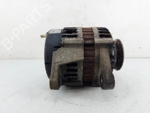 Alternator DAEWOO MATIZ (M100, M150) 0.8 | BP39078244M7 - Image 2
