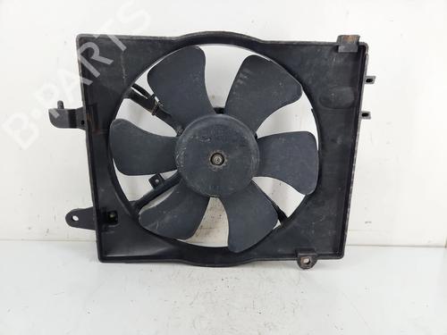 Used Radiator fan Radiator fan 39078243 39078243