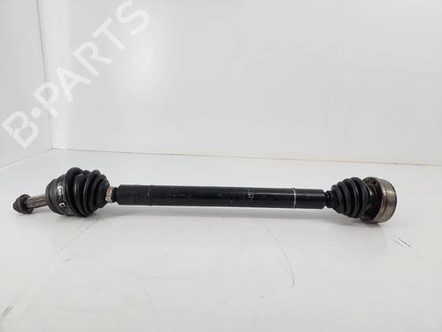Used Right front driveshaft Right front driveshaft 39078271 39078271