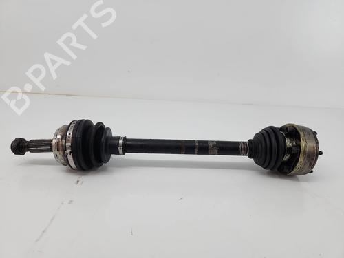 Used Left front driveshaft Left front driveshaft 39078272 39078272