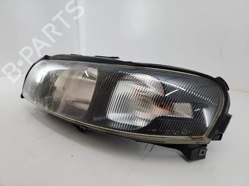 Left headlight VOLVO S60 I (384) 2.0 T | BP39081141C28 - Image 2