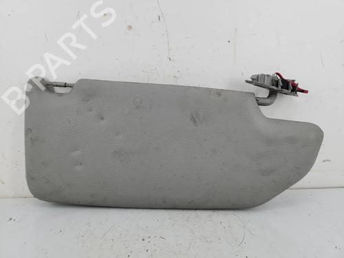 Left sun visor VOLVO S60 I (384) 2.0 T | BP39096344I1 - Image 2