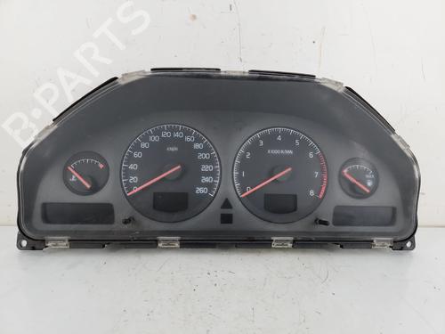 Used Instrument cluster Instrument cluster 39096342 39096342