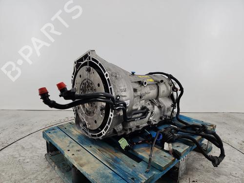 Gearbox BMW 5 (F10) 520 d | BP39101231M3 - Image 2