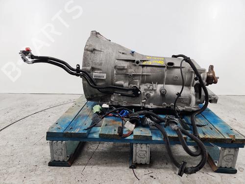 Gearbox BMW 5 (F10) 520 d | BP39101231M3 - Image 3