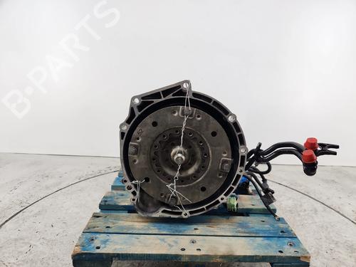 Used Gearbox Gearbox BMW 5 (F10) 520 d (184 hp) 39101231 39101231