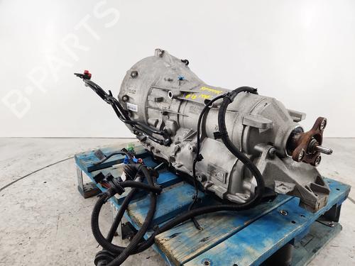 Gearbox BMW 5 (F10) 520 d | BP39101231M3 - Image 4