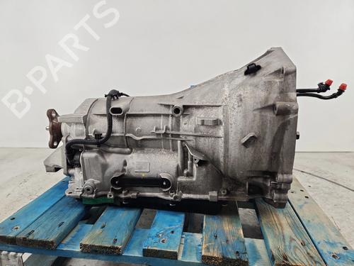 Gearbox BMW 5 (F10) 520 d | BP39101231M3 - Image 7