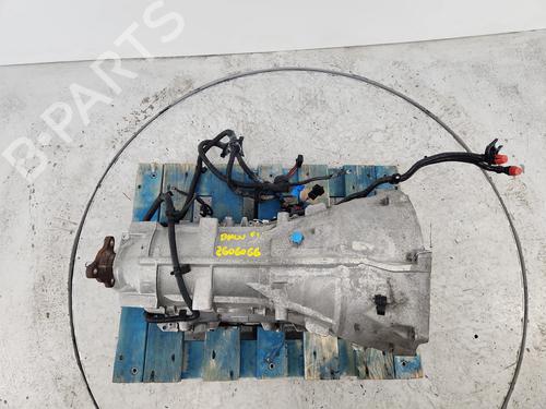 Gearbox BMW 5 (F10) 520 d | BP39101231M3 - Image 8