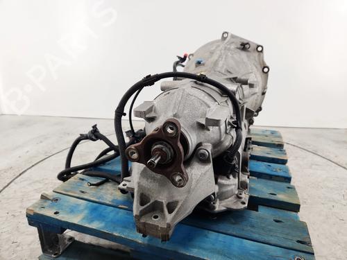 Gearbox BMW 5 (F10) 520 d | BP39101231M3 - Image 5