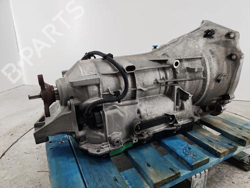 Gearbox BMW 5 (F10) 520 d | BP39101231M3 - Image 6