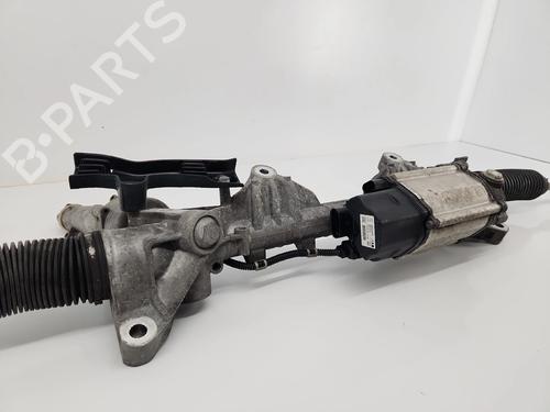 Steering rack BMW 5 (F10) 520 d | BP39101238M22 - Image 2