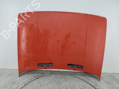 Used Hood Hood 39140158 39140158