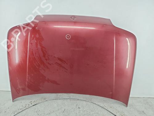 Panser Panser RENAULT CLIO I (B/C57_, 5/357_) 1.4 (80 hp) 39140159 39140159