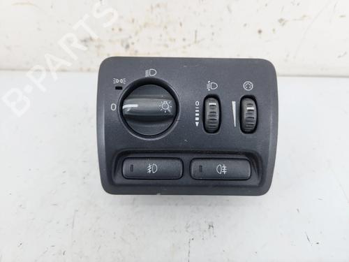 Used Headlight switch Headlight switch 39096352 39096352