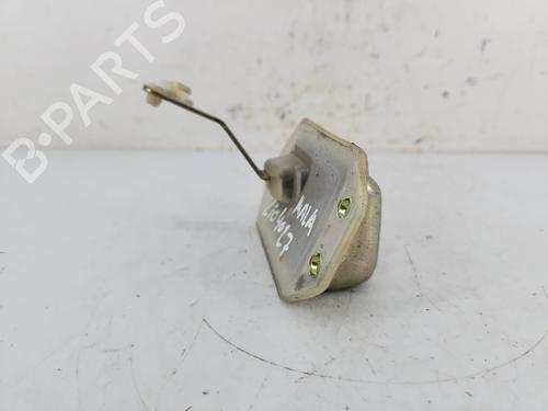 Bagklap lås DAEWOO MATIZ (M100, M150) 0.8 | BP39097983C101 - Image 2