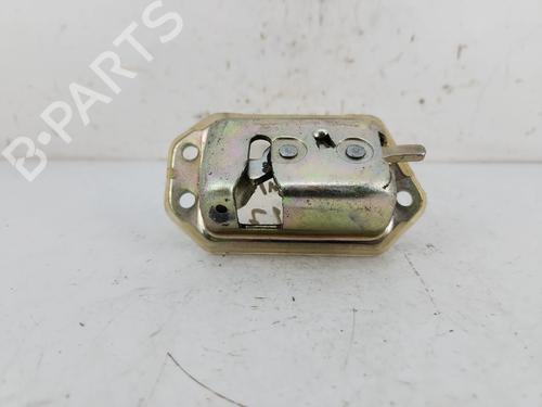 Bagklap lås DAEWOO MATIZ (M100, M150) 0.8 | BP39097983C101 - Image 4