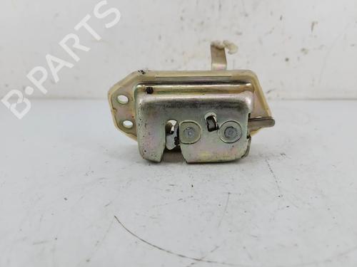 Bagklap lås DAEWOO MATIZ (M100, M150) 0.8 | BP39097983C101 - Image 3