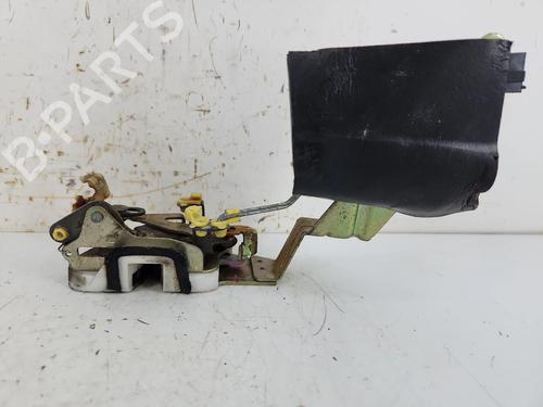 Front left lock DAEWOO MATIZ (M100, M150) 0.8 | BP39097980C98 - Image 3