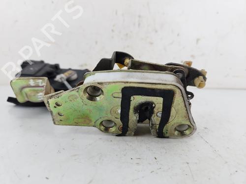 Front left lock DAEWOO MATIZ (M100, M150) 0.8 | BP39097980C98 - Image 4