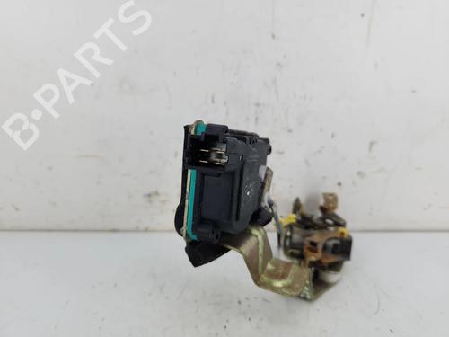 Front left lock DAEWOO MATIZ (M100, M150) 0.8 | BP39097980C98 - Image 2