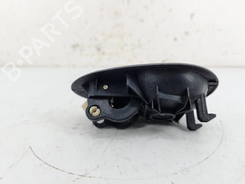 Rear left interior door handle DAEWOO MATIZ (M100, M150) 0.8 | BP39097991I15 - Image 3