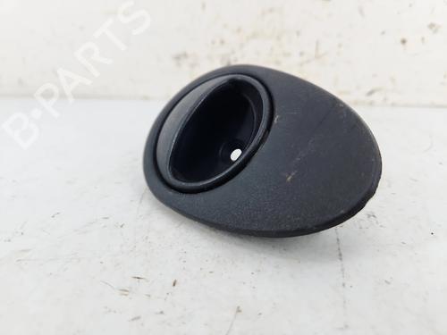 Rear right interior door handle DAEWOO MATIZ (M100, M150) 0.8 | BP39097990I16 - Image 2