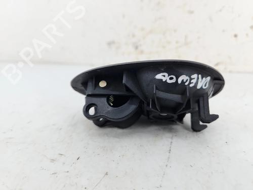 Rear right interior door handle DAEWOO MATIZ (M100, M150) 0.8 | BP39097990I16 - Image 3