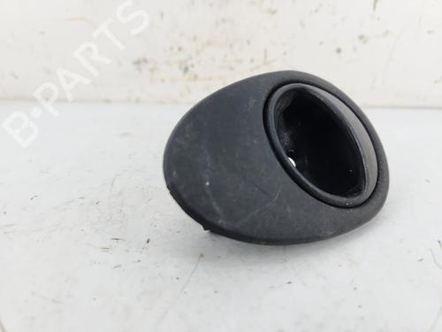 Front right interior door handle DAEWOO MATIZ (M100, M150) 0.8 | BP39097989I14 - Image 2