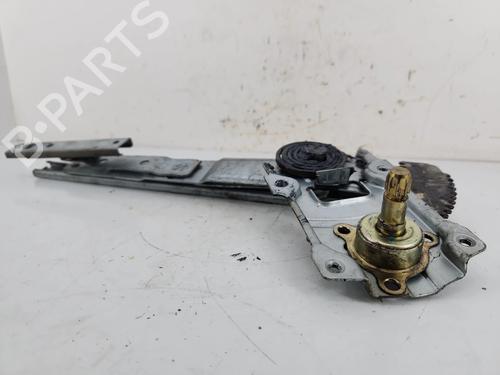 Rear left window mechanism DAEWOO MATIZ (M100, M150) 0.8 | BP39097974C24 - Image 3