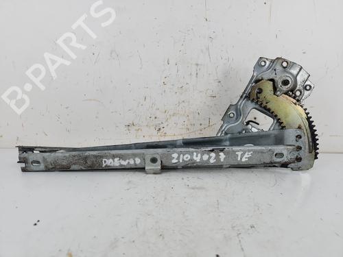 Used Rear left window mechanism Rear left window mechanism 39097974 39097974