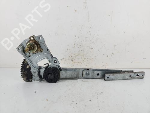 Rear left window mechanism DAEWOO MATIZ (M100, M150) 0.8 | BP39097974C24 - Image 2