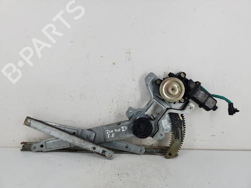 Used Front left window mechanism Front left window mechanism 39097972 39097972