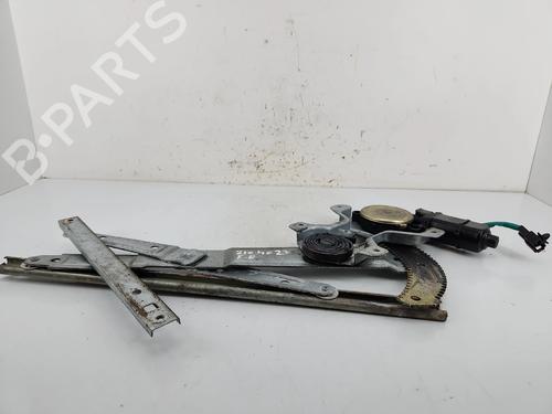 Rudehejsemekanisme ventre foran DAEWOO MATIZ (M100, M150) 0.8 | BP39097972C22 - Image 2