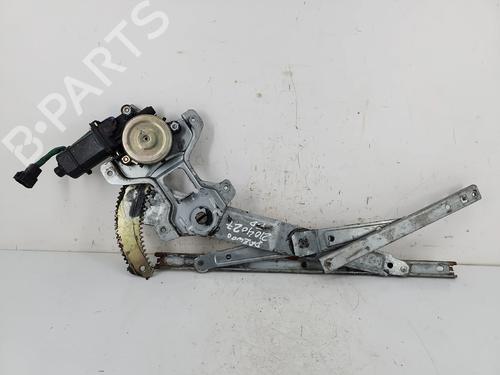 Used Front right window mechanism Front right window mechanism 39097971 39097971