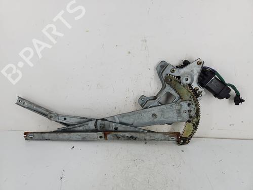 Front right window mechanism DAEWOO MATIZ (M100, M150) 0.8 | BP39097971C23 - Image 4