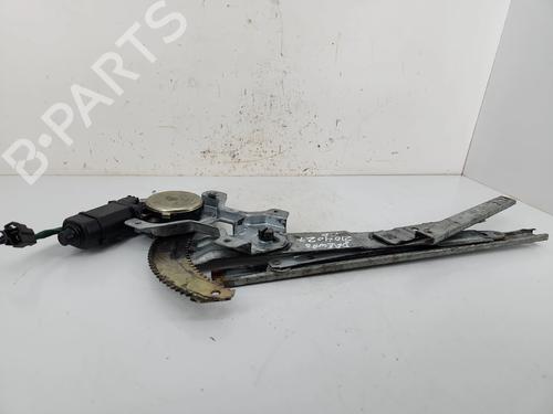 Front right window mechanism DAEWOO MATIZ (M100, M150) 0.8 | BP39097971C23 - Image 3
