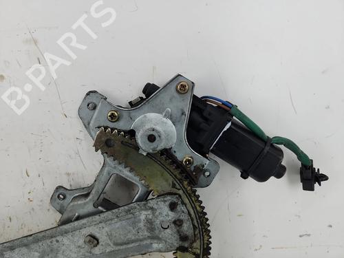 Front right window mechanism DAEWOO MATIZ (M100, M150) 0.8 | BP39097971C23 - Image 5