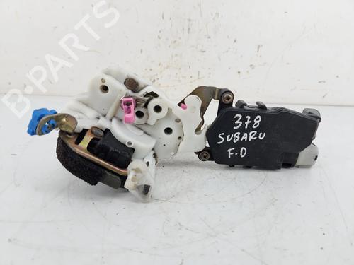 Used Front right lock Front right lock 39098011 39098011
