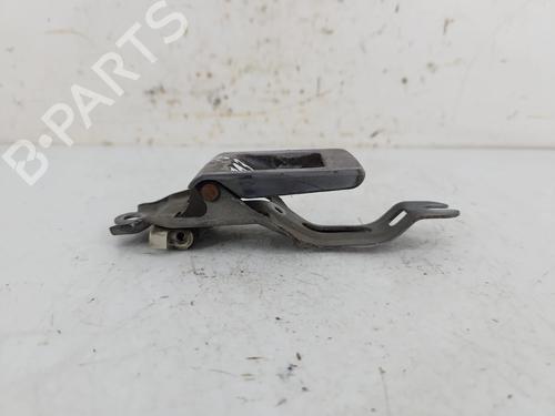 Used Front right interior door handle Front right interior door handle 39101176 39101176