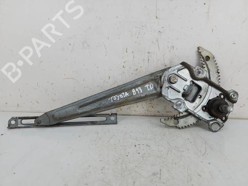 Used Rear right window mechanism Rear right window mechanism 39101175 39101175
