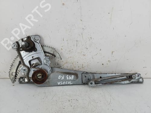 Used Front right window mechanism Front right window mechanism 39101174 39101174