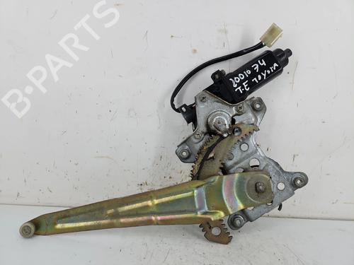 Used Rear left window mechanism Rear left window mechanism 39098016 39098016