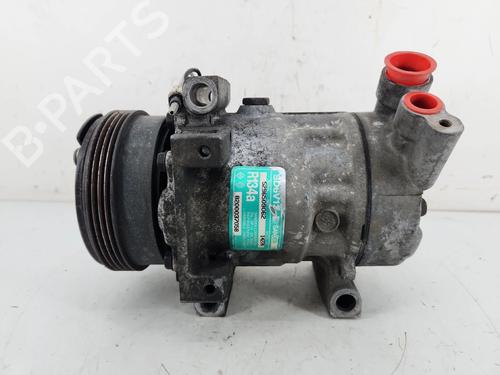 Used AC compressor AC compressor 39101180 39101180