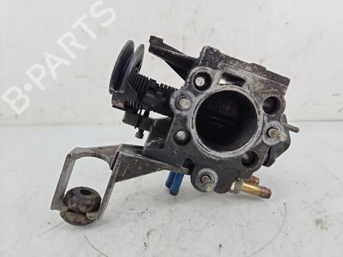 Used Throttle body Throttle body OPEL CORSA B (S93) 1.2 i (F08, F68, M68) (45 hp) 39101208 39101208
