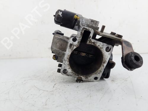 Used Throttle body Throttle body OPEL CORSA B (S93) 1.4 i 16V (F08, F68, M68) (90 hp) 39101225 39101225