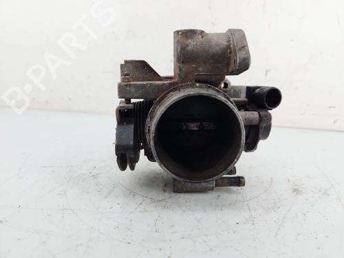 Used Throttle body Throttle body OPEL CORSA B (S93) 1.4 i 16V (F08, F68, M68) (90 hp) 39101228 39101228